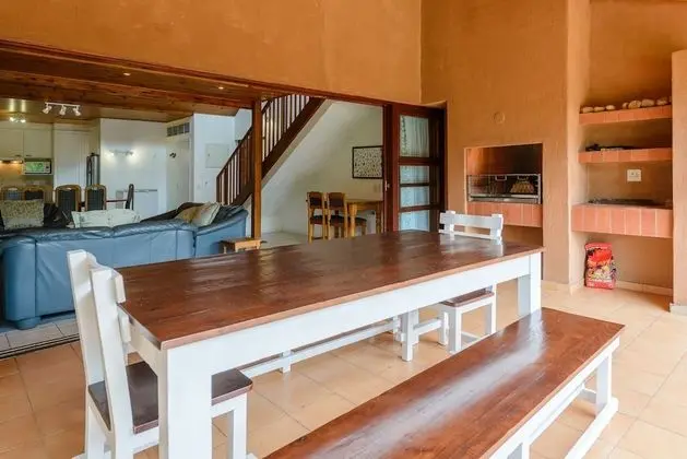 San Lameer Villa Rentals 10307 - Dış Mekan