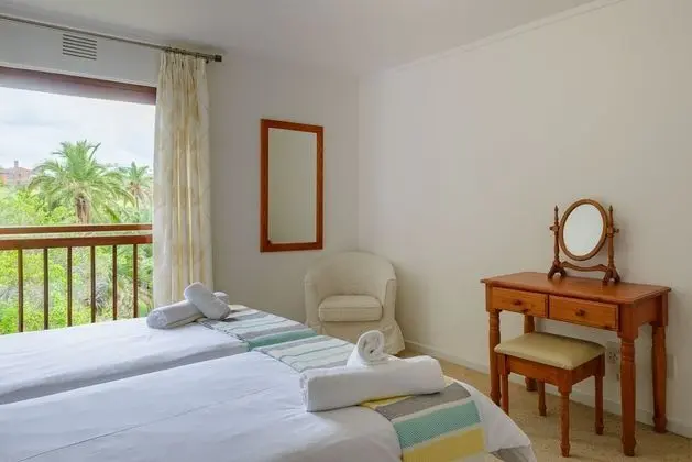 San Lameer Villa Rentals 10307 - Oda
