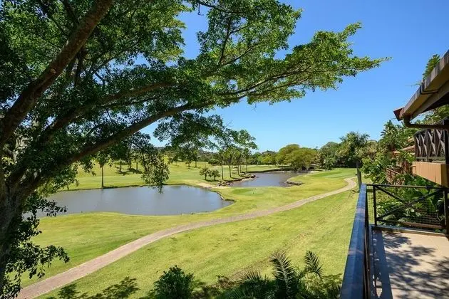 San Lameer Villa Rentals 10430