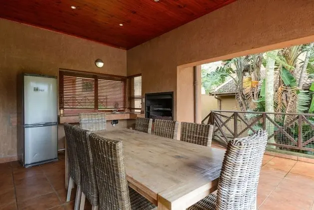 San Lameer Villa Rentals 10431 - Dış Mekan