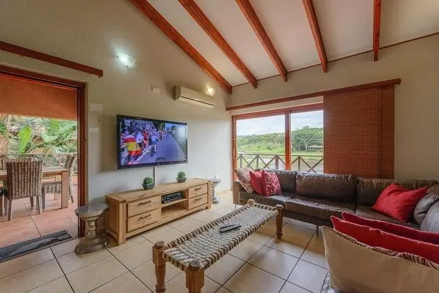 San Lameer Villa Rentals 10431 - İç Mekan