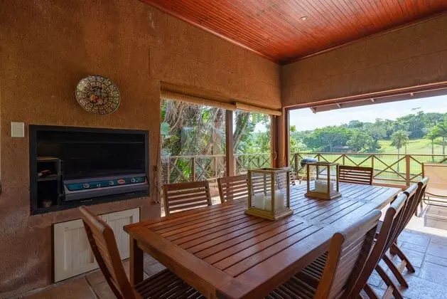 San Lameer Villa Rentals 10432