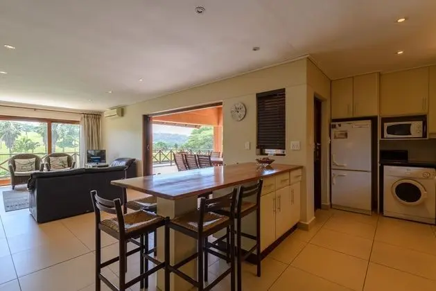 San Lameer Villa Rentals 10433 - Mutfak