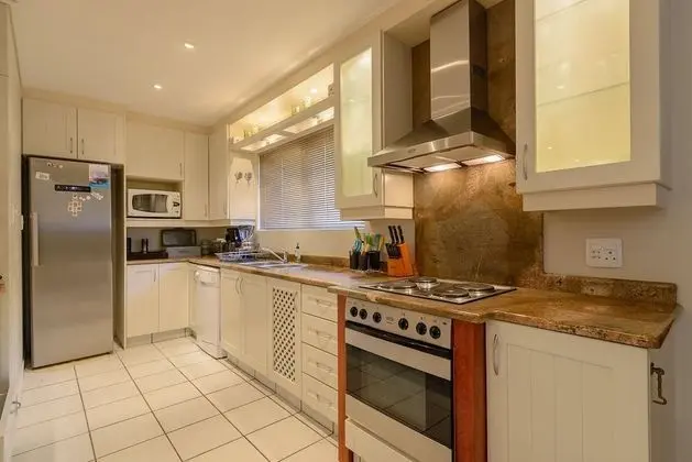 San Lameer Villa Rentals 10901 - Mutfak