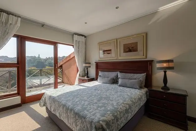 San Lameer Villa Rentals 10901 - Oda