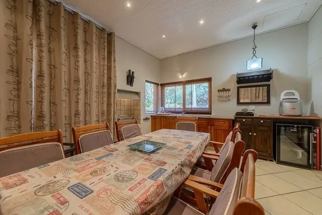San Lameer Villa Rentals 10901 - Yerinde Yemek