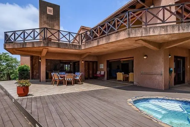 San Lameer Villa Rentals 11703