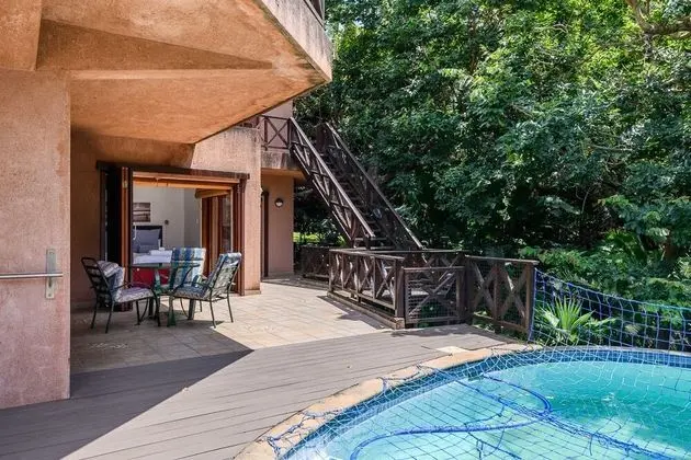 San Lameer Villa Rentals 11703 - Dış Mekan