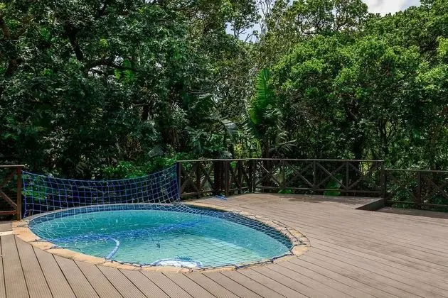 San Lameer Villa Rentals 11703 - Havuz