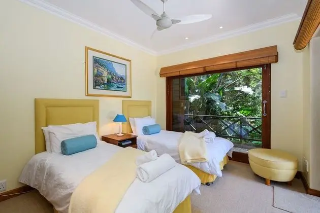 San Lameer Villa Rentals 11703 - Oda