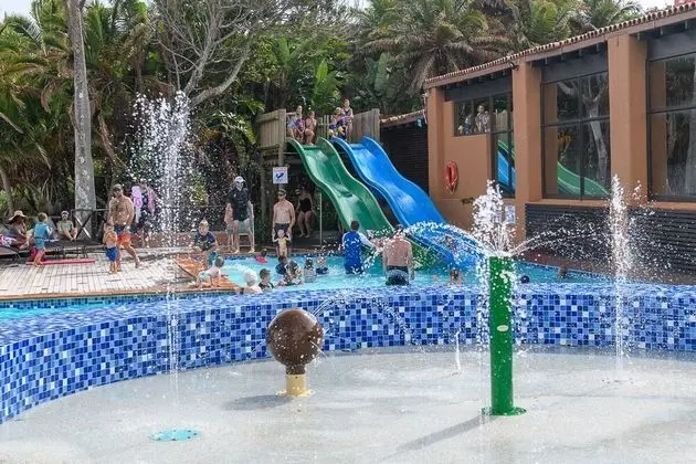 San Lameer Villa Rentals 12405 - Havuz