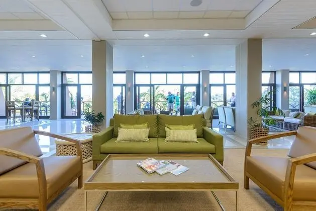 San Lameer Villa Rentals 12405 - Lobi