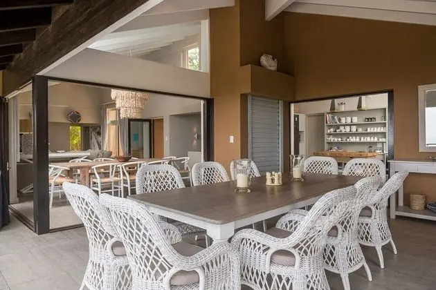 San Lameer Villa Rentals 13917 - Dış Mekan