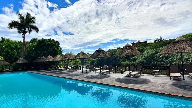 San Lameer Villa Rentals 13917 - Havuz