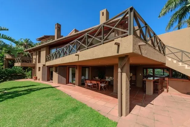 San Lameer Villa Rentals 13937 - Dış Mekan