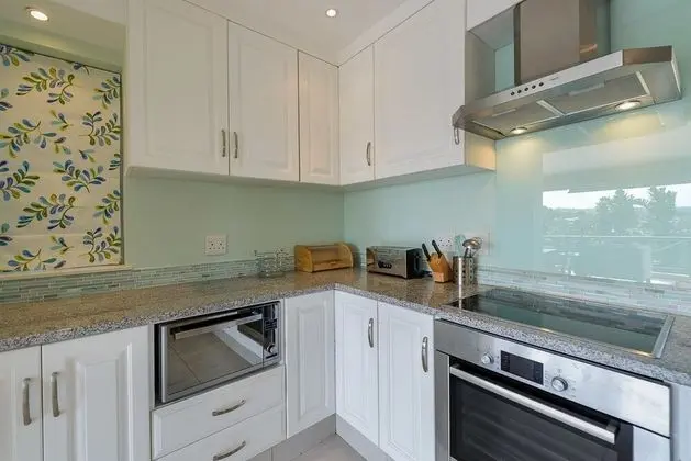 San Lameer Villa Rentals 13937 - Mutfak