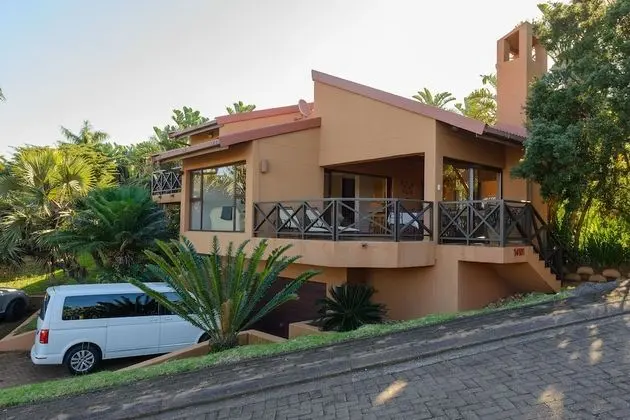 San Lameer Villa Rentals 14101