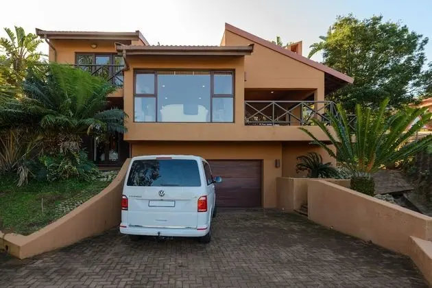 San Lameer Villa Rentals 14101 - Dış Mekan