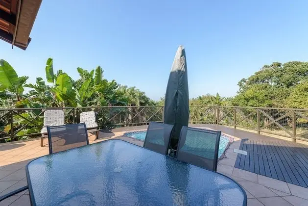 San Lameer Villa Rentals 14105