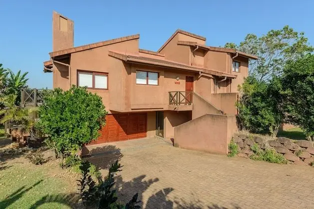 San Lameer Villa Rentals 14105 - Dış Mekan