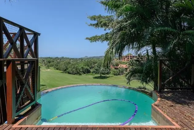 San Lameer Villa Rentals 14107 - Havuz