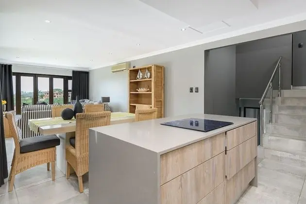 San Lameer Villa Rentals 14109 - Mutfak