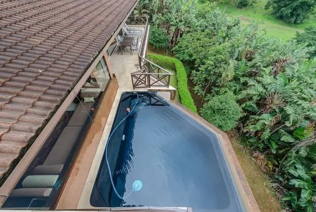 San Lameer Villa Rentals 14205 - Havuz