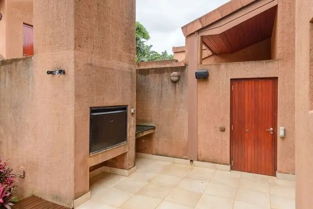 San Lameer Villa Rentals 14205 - Yerinde Yemek