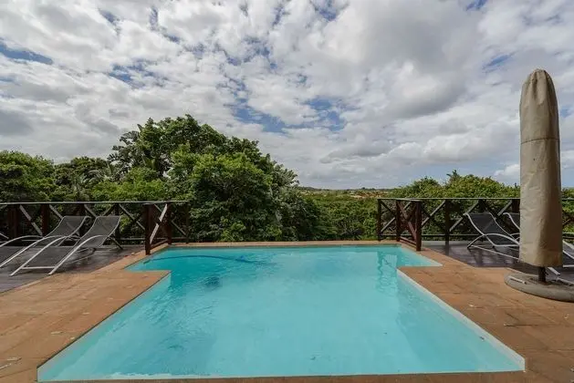 San Lameer Villa Rentals 14306 - Havuz