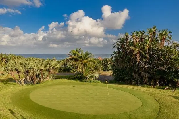 San Lameer Villa Rentals 14306 - 1