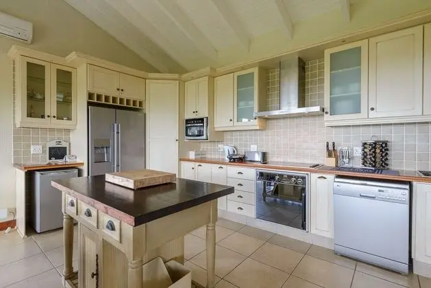San Lameer Villa Rentals 14306 - Mutfak
