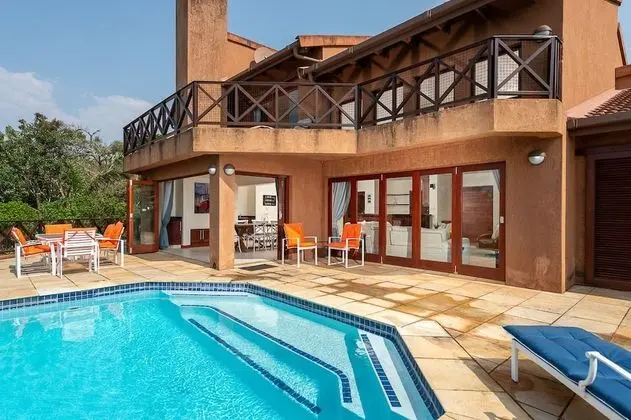 San Lameer Villa Rentals 14329 - Havuz