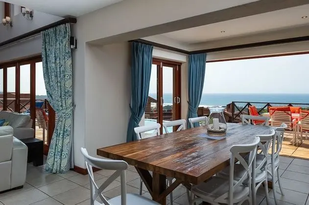 San Lameer Villa Rentals 14329 - İç Mekan