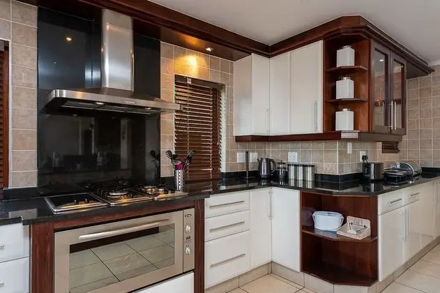San Lameer Villa Rentals 14329 - Mutfak
