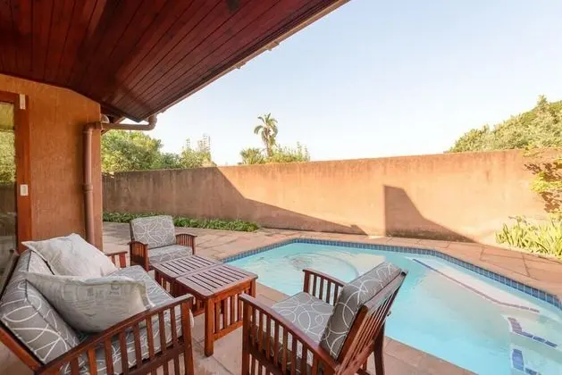 San Lameer Villa Rentals 14403 - Havuz