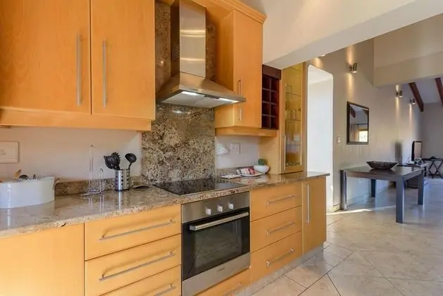 San Lameer Villa Rentals 14403 - Mutfak