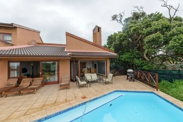 San Lameer Villa Rentals 14407 - Havuz
