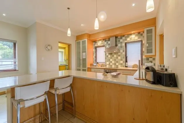 San Lameer Villa Rentals 14407 - Mutfak