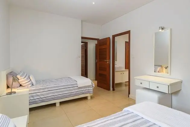 San Lameer Villa Rentals 1603 - Oda