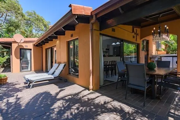 San Lameer Villa Rentals 1901