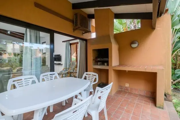 San Lameer Villa Rentals 1914 - Dış Mekan