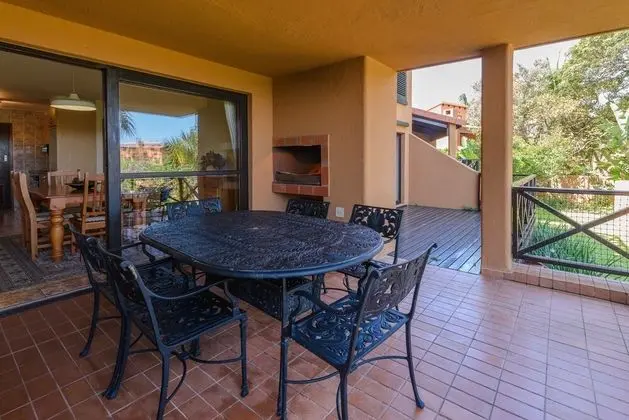 San Lameer Villa Rentals 1927 - Dış Mekan