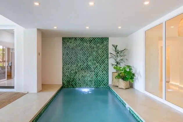 San Lameer Villa Rentals 1927 - Spa