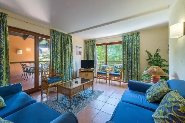 San Lameer Villa Rentals 1936