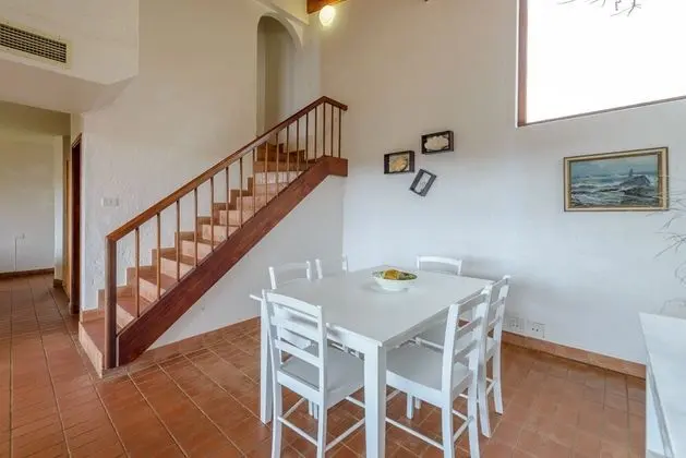 San Lameer Villa Rentals 1938 - İç Mekan