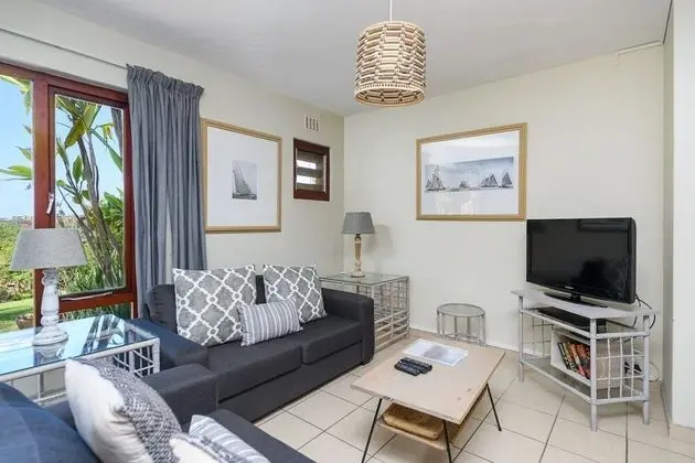 San Lameer Villa Rentals 2007