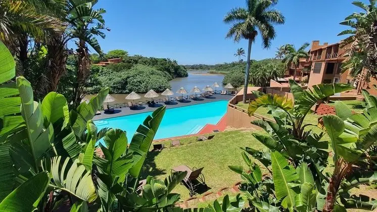 San Lameer Villa Rentals 2015 - Havuz