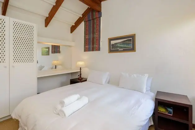 San Lameer Villa Rentals 2017 - Oda