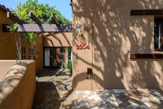 San Lameer Villa Rentals 2204 - Dış Mekan