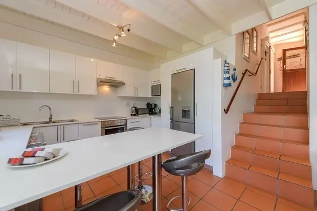 San Lameer Villa Rentals 2408 - Mutfak